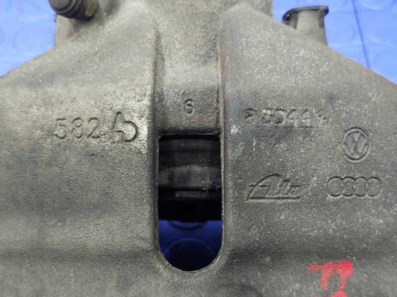 2013 Volkswagen Jetta Caliper