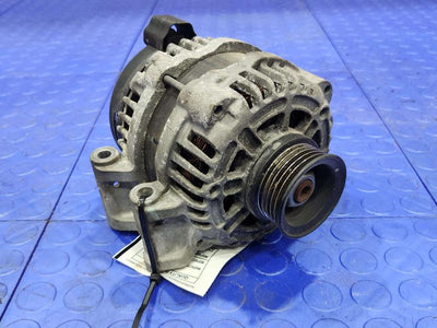 2014 Chevrolet Spark Alternator