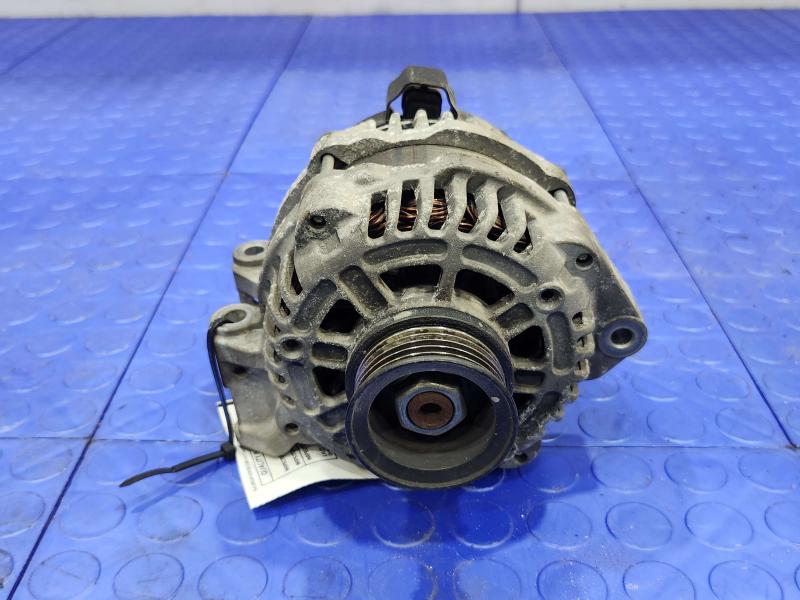 2014 Chevrolet Spark Alternator