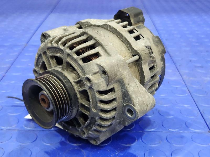 2014 Chevrolet Spark Alternator