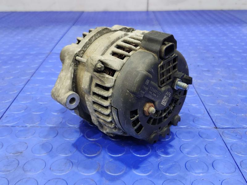 2014 Chevrolet Spark Alternator