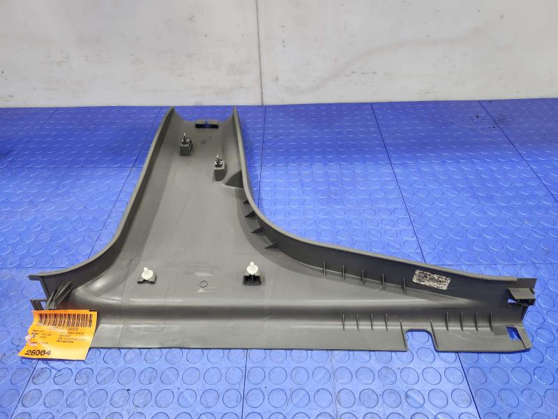 2009 Chevrolet Malibu Misc Ebay Parts