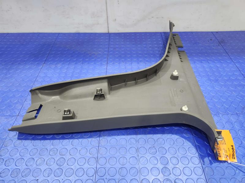 2009 Chevrolet Malibu Misc Ebay Parts