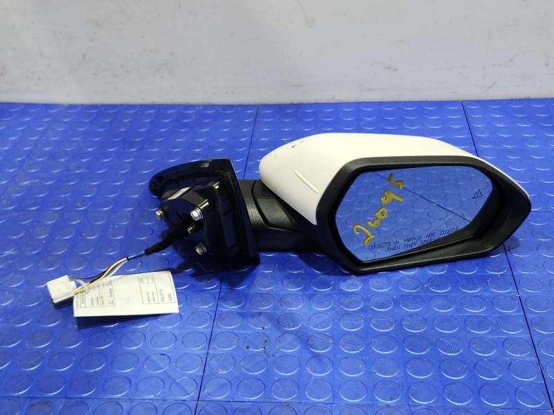 2025 Kia K4 Door Mirror