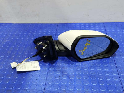 2025 Kia K4 Door Mirror