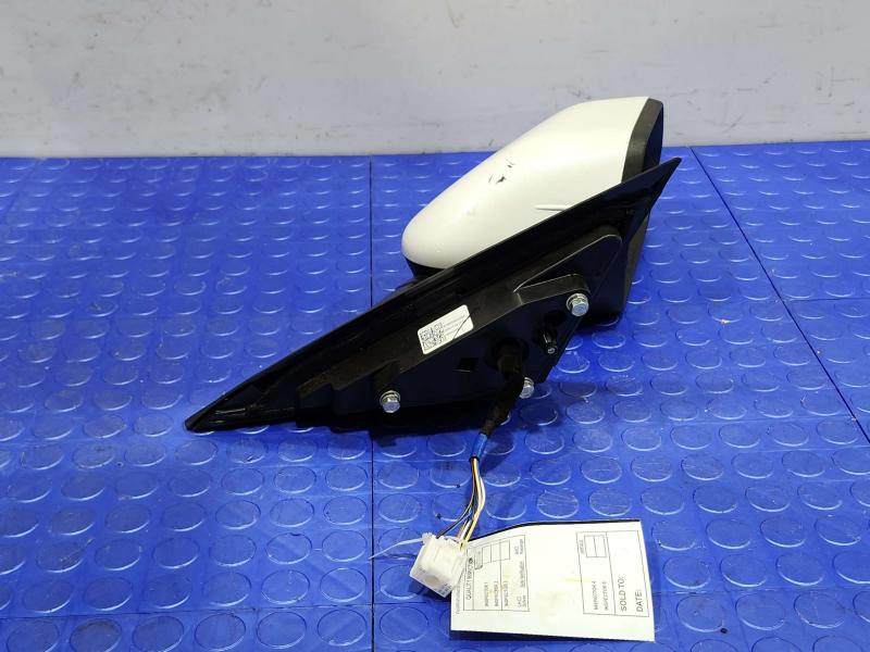 2025 Kia K4 Door Mirror