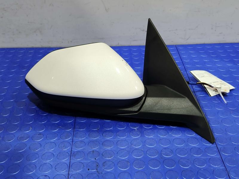 2025 Kia K4 Door Mirror