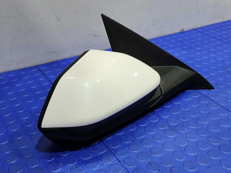 2025 Kia K4 Door Mirror
