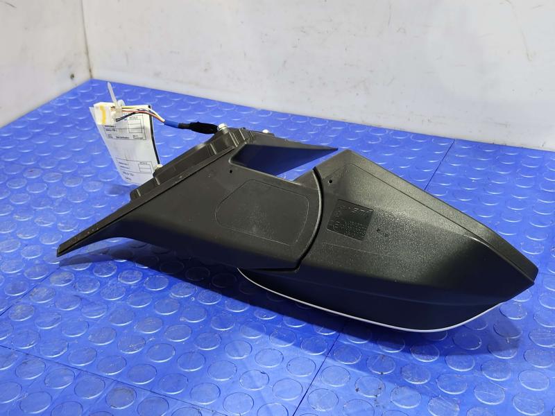 2025 Kia K4 Door Mirror