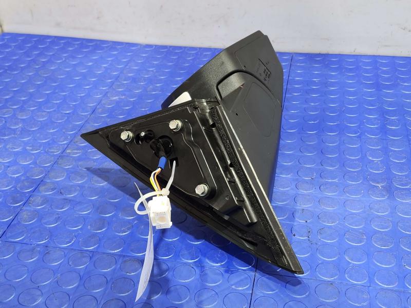 2025 Kia K4 Door Mirror