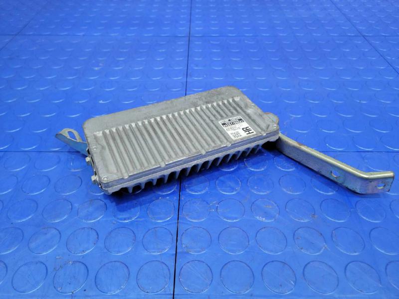 2013 Toyota Camry Engine/Motor Brain Box