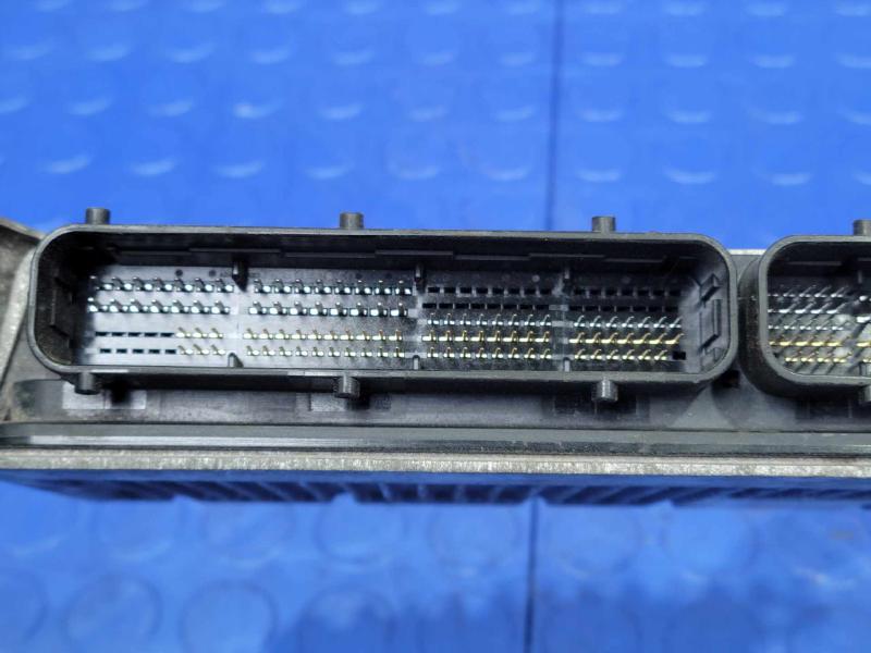 2013 Toyota Camry Engine/Motor Brain Box