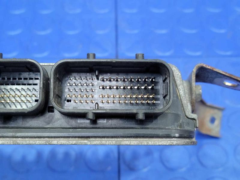 2013 Toyota Camry Engine/Motor Brain Box