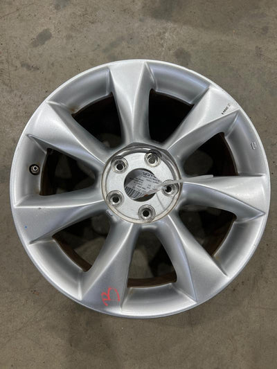 2010 Infiniti EX35 Wheel