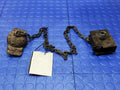 2011-2024 Infiniti QX56 QX80 Spare Tire Hanger Hoist Assembly OEM 572101LB9D
