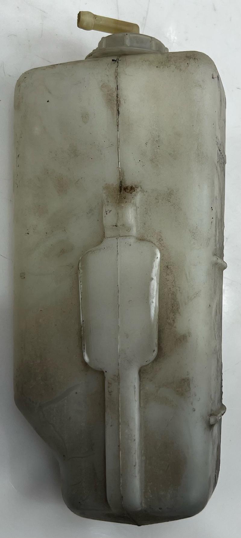 1999 - 2003 Acura TL Coolant Overflow Recovery Resesrvoir  OEM 19101P8EA01