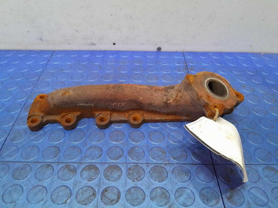 2015 Ford F-150 Exhaust Manifold