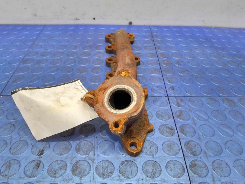 2015 Ford F-150 Exhaust Manifold