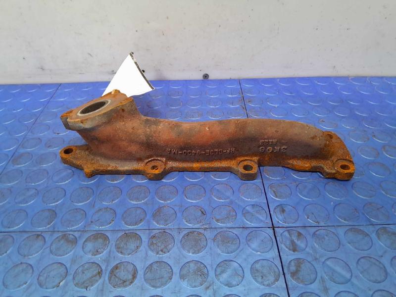 2015 Ford F-150 Exhaust Manifold
