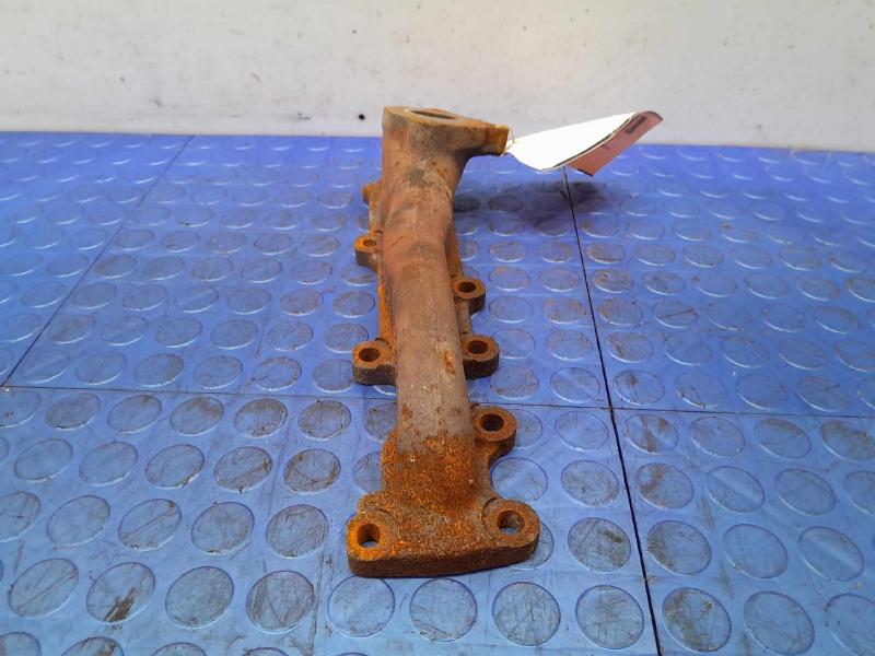 2015 Ford F-150 Exhaust Manifold