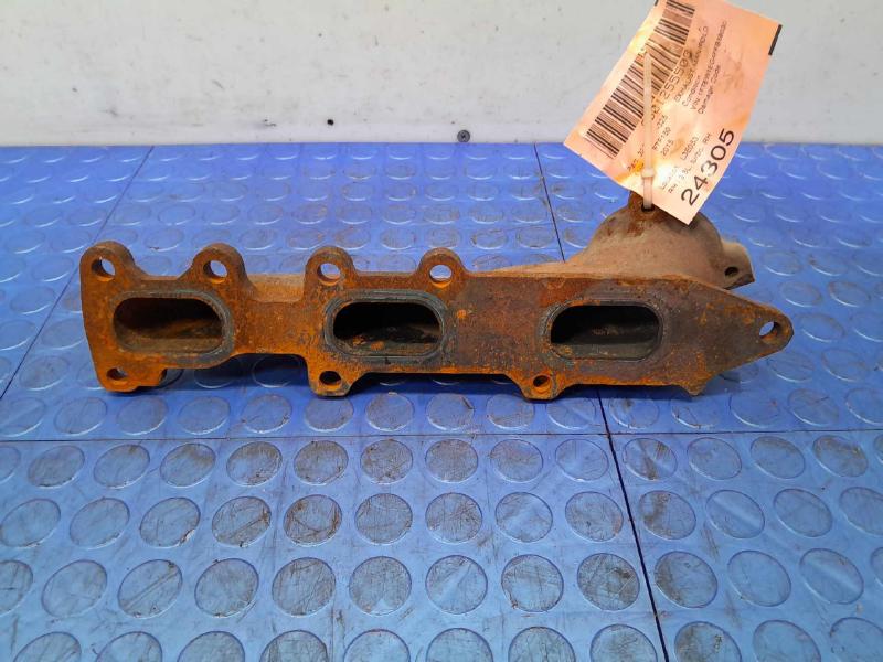 2015 Ford F-150 Exhaust Manifold