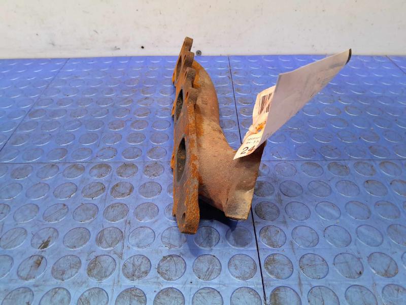 2015 Ford F-150 Exhaust Manifold