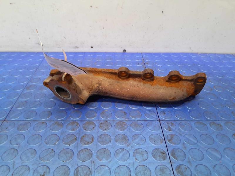 2015 Ford F-150 Exhaust Manifold