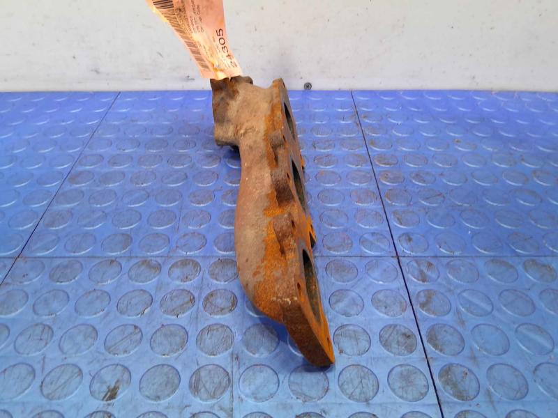 2015 Ford F-150 Exhaust Manifold