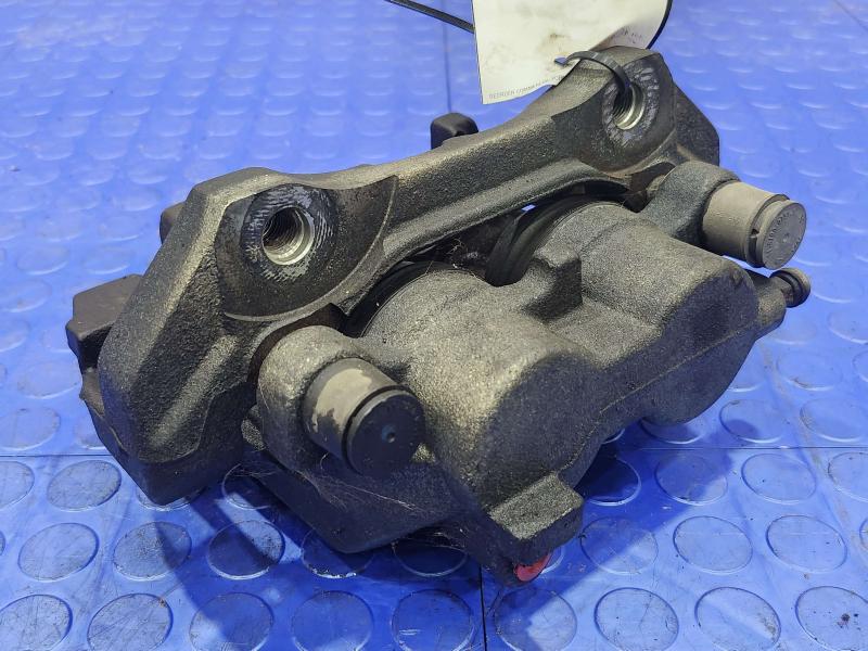 2015 Jeep Grand Cherokee Caliper