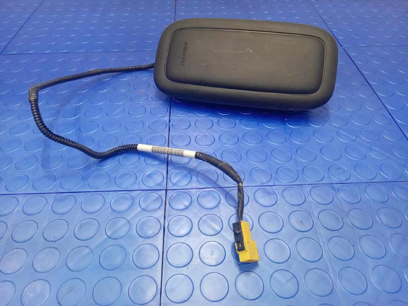 2011 Chevrolet Impala Air Bag