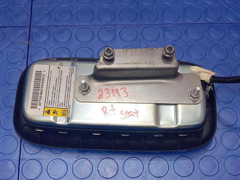2011 Chevrolet Impala Air Bag