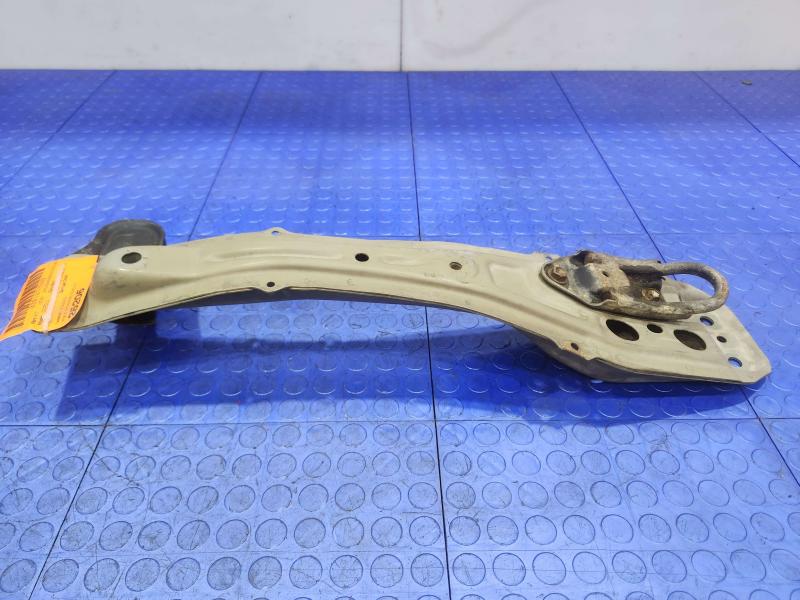 2011 Toyota Corolla Crossmember/Cradle/Undercarria