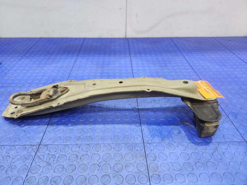 2011 Toyota Corolla Crossmember/Cradle/Undercarria