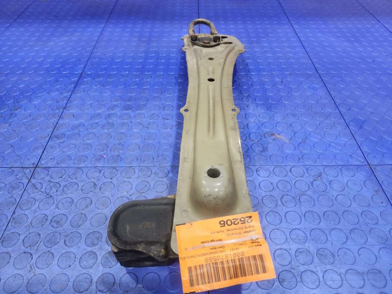 2011 Toyota Corolla Crossmember/Cradle/Undercarria