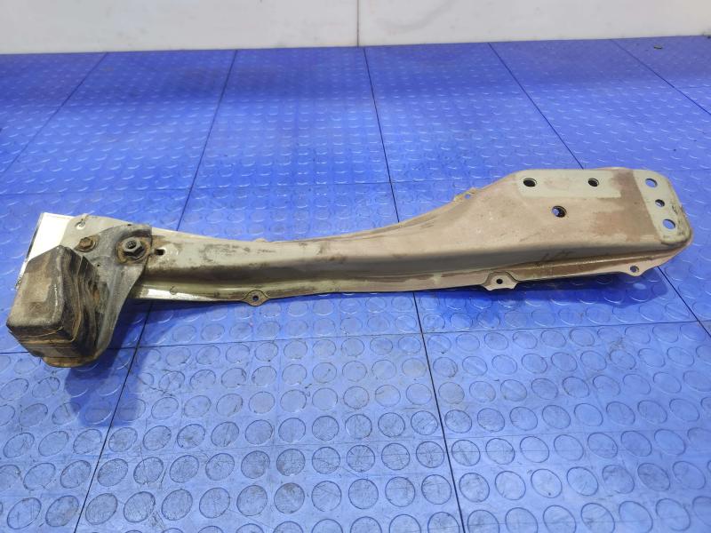 2011 Toyota Corolla Crossmember/Cradle/Undercarria