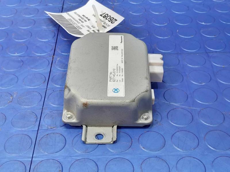2019 Subaru Forester Converter/Inverter/Charger