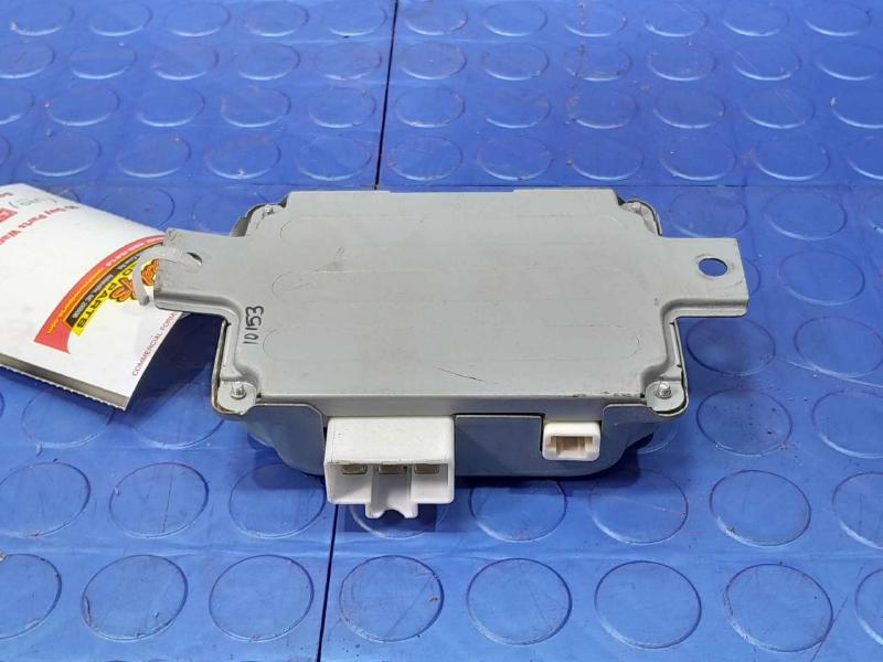 2019 Subaru Forester Converter/Inverter/Charger