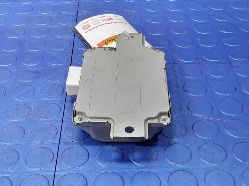 2019 Subaru Forester Converter/Inverter/Charger