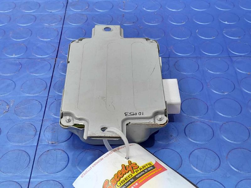 2019 Subaru Forester Converter/Inverter/Charger