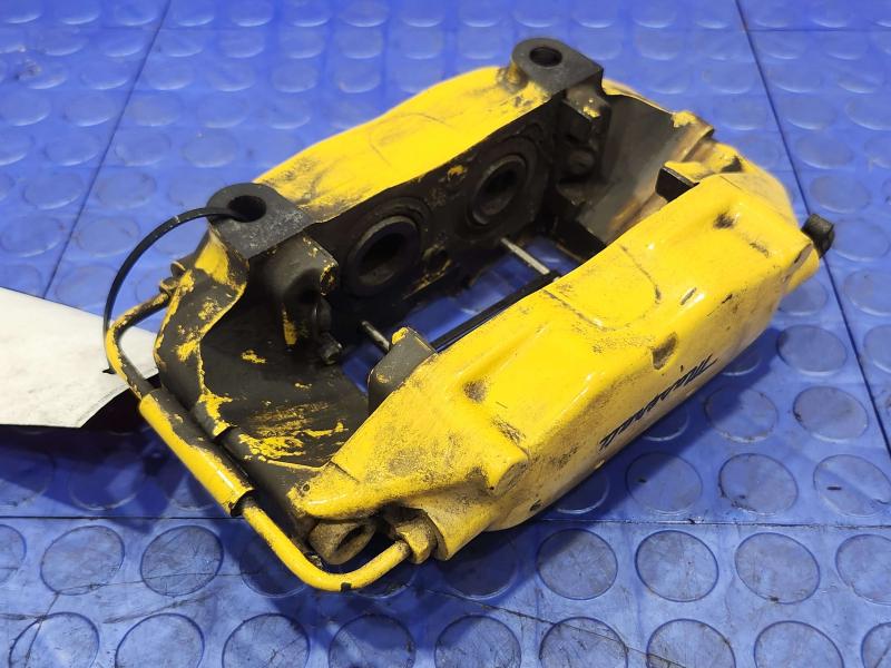 2011 Maserati Quattroporte Caliper