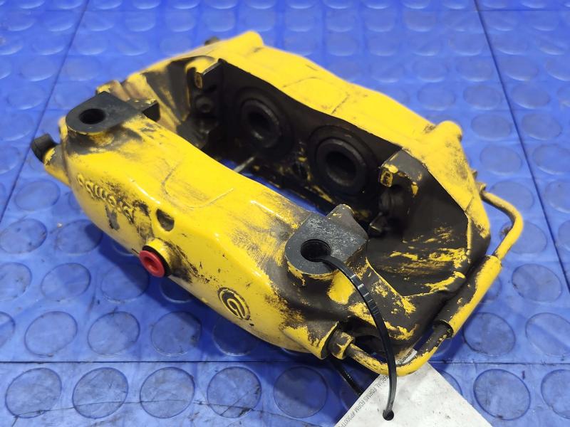 2011 Maserati Quattroporte Caliper