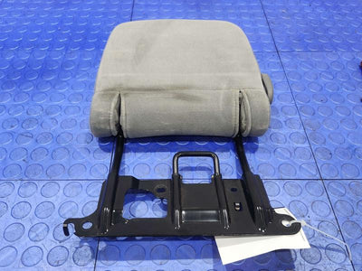 2009 Toyota Tacoma Headrest