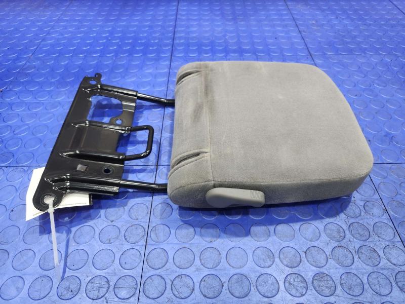 2009 Toyota Tacoma Headrest