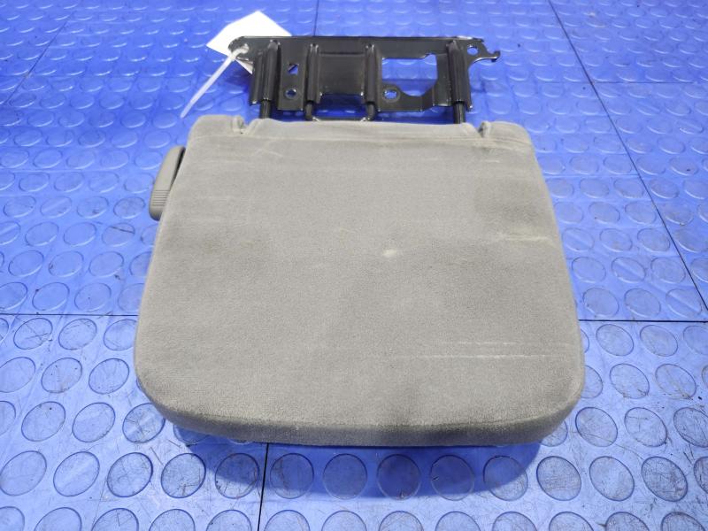2009 Toyota Tacoma Headrest