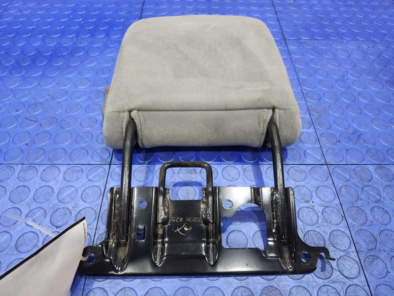 2009 Toyota Tacoma Headrest