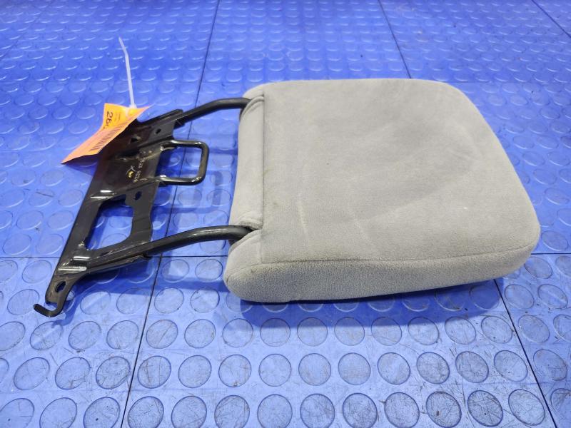 2009 Toyota Tacoma Headrest