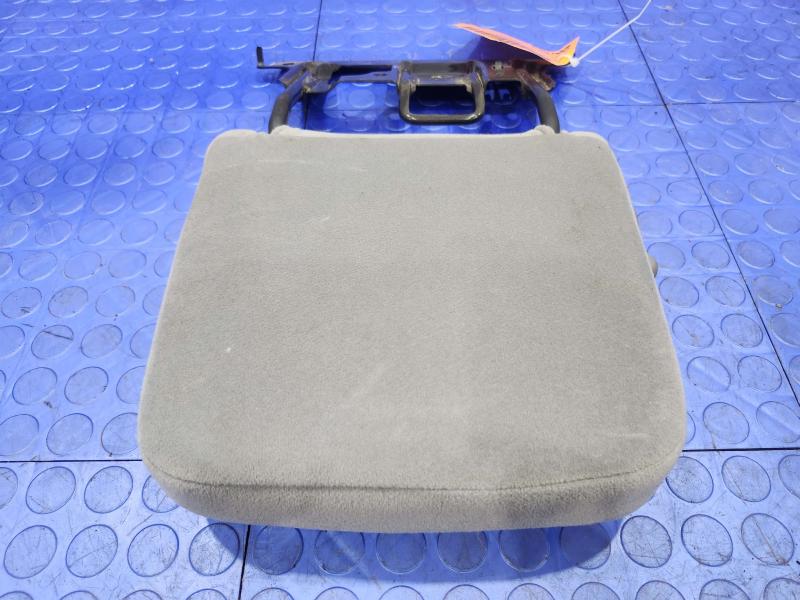 2009 Toyota Tacoma Headrest