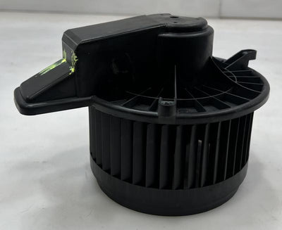 2013 Chrysler Town & Country Blower Motor