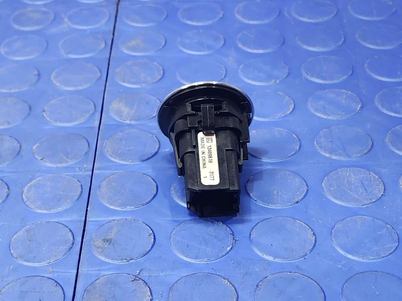 2018-2020 Buick Regal Keyless Ignition Start Stop Switch with FOB OEM 13409819