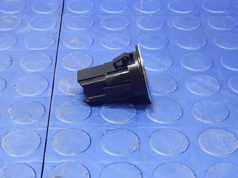2018-2020 Buick Regal Keyless Ignition Start Stop Switch with FOB OEM 13409819